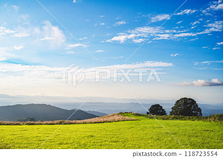 A view from the mountain A view from the mountain 118723554