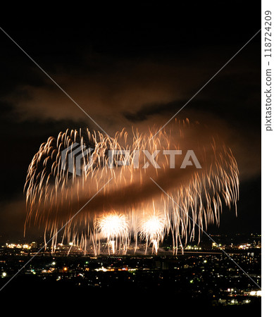 2024 Nagaoka Fireworks Festival 2024 Nagaoka Fireworks Festival 118724209