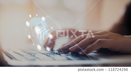 Expanding Opportunities People Networking for Business Success EIDE 118724298