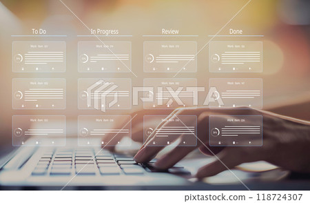 Efficient Task Management: Mastering Project Workflow EIDE Efficient Task Management: Mastering Project Workflow EIDE 118724307