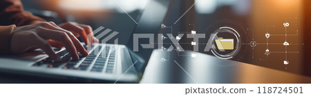 Online Documents Folders Management Streamlining Workflows EIDE Online Documents Folders Management Streamlining Workflows EIDE 118724501