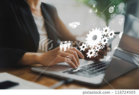 Maximizing Teamwork and Collaboration for Business Success EIDE 118724505