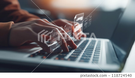 Online Documents Management Streamlining Workflows EIDE Online Documents Management Streamlining Workflows EIDE 118724540