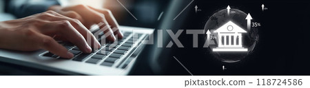 Revolution in Online Banking - Merging Finance with Technology EIDE Revolution in Online Banking - Merging Finance with Technology EIDE 118724586