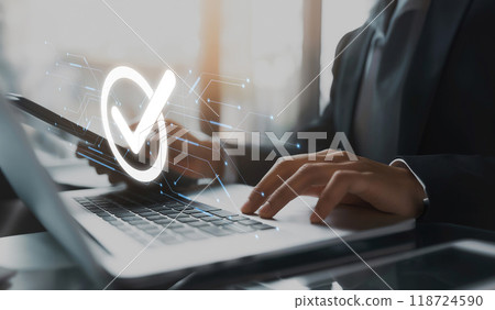 Quality Assurance - Key to Certified Product Excellence EIDE Quality Assurance - Key to Certified Product Excellence EIDE 118724590