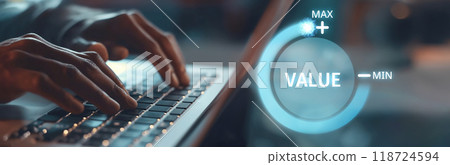 Maximizing Business Value with ERP for Peak Efficiency EIDE 118724594