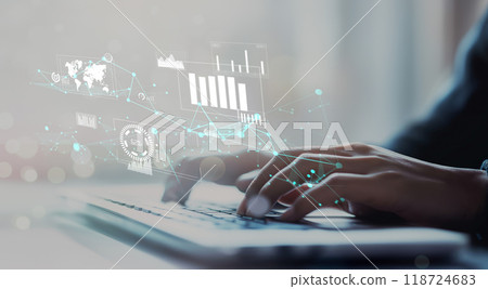 Data Analytics Unveiled and Exploring Analytic Processes Insights EIDE 118724683