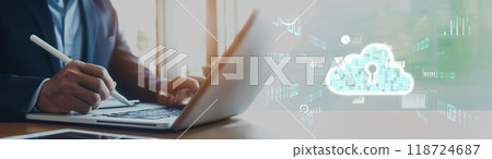 Cloud Computing Power Enhance Cloud Strategy for Business EIDE Cloud Computing Power Enhance Cloud Strategy for Business EIDE 118724687