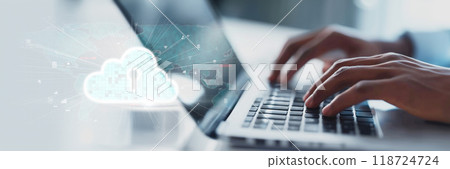 Cloud Computing Power Enhance Cloud Strategy for Business EIDE 118724724