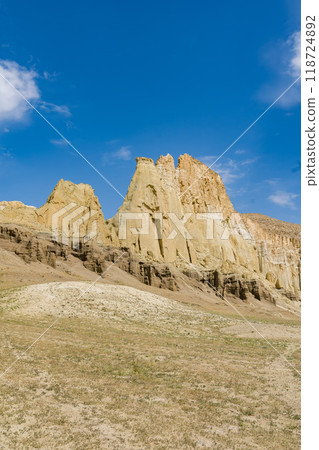 哈薩克曼吉斯托烏斯秋爾特土地 118724892