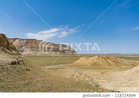 Ustyurt Land in Mangistau, Kazakhstan Ustyurt Land in Mangistau, Kazakhstan 118724894