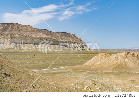 Ustyurt Land in Mangistau, Kazakhstan Ustyurt Land in Mangistau, Kazakhstan 118724895