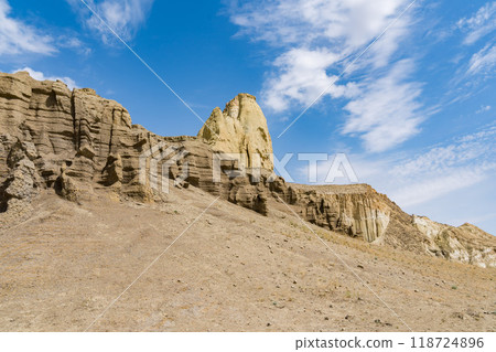 Ustyurt Land in Mangistau, Kazakhstan 118724896