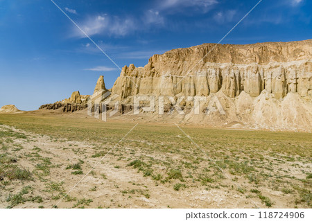 Ustyurt Land in Mangistau, Kazakhstan 118724906