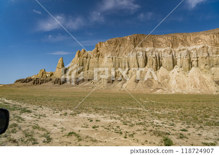 Ustyurt Land in Mangistau, Kazakhstan 118724907
