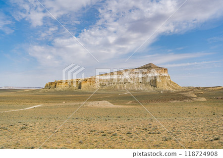 Ustyurt Land in Mangistau, Kazakhstan 118724908
