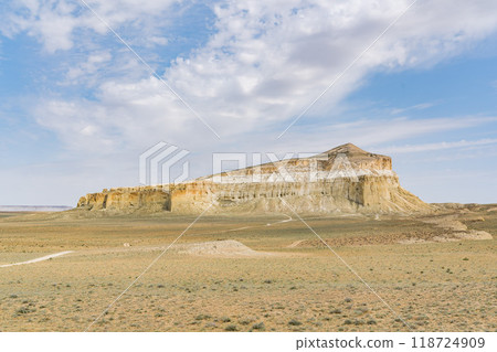 Ustyurt Land in Mangistau, Kazakhstan 118724909