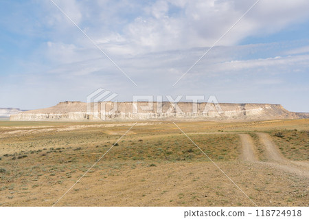 Ustyurt Land in Mangistau, Kazakhstan Ustyurt Land in Mangistau, Kazakhstan 118724918