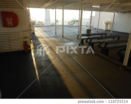 Ferry's journey 118725514