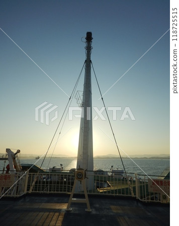 Ferry's journey 118725515