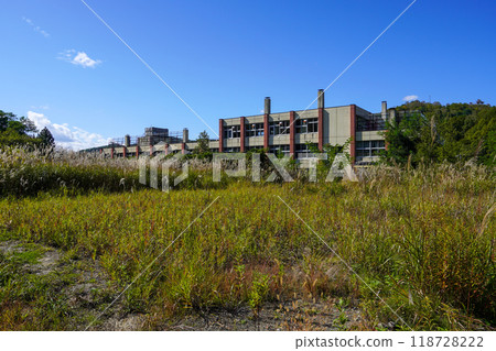 Utashinai City Kamui Elementary School (closed) 118728222