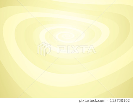 Artistic spiral shape. Vector drawing Artistic spiral shape. Vector drawing 118730102