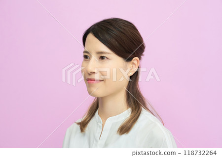 年輕的女士的肖像 年輕的女士的肖像 118732264