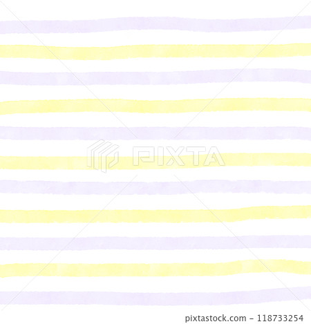 Purple Yellow Hand Drawn Stripe Pattern Background Overlay Purple Yellow Hand Drawn Stripe Pattern Background Overlay 118733254
