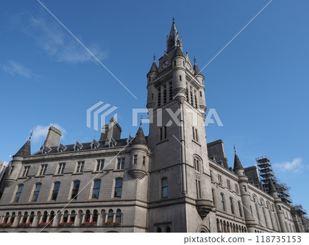Aberdeen Town House in Aberdeen Aberdeen Town House in Aberdeen 118735153