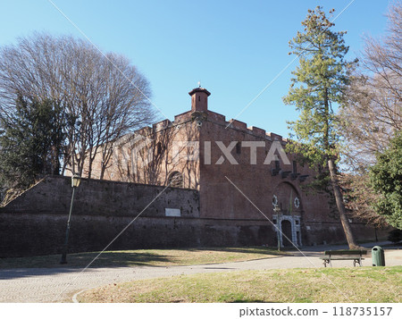 Cittadella in Turin Cittadella in Turin 118735157