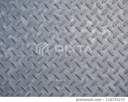 grey steel metal texture background grey steel metal texture background 118735235