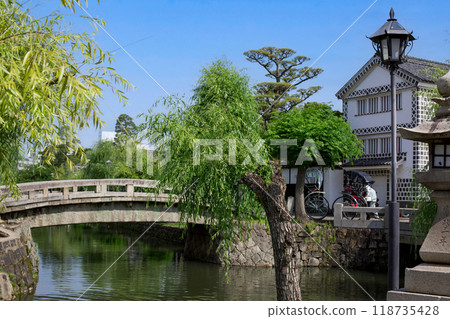 Kurashiki Aichi District 118735428