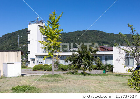 長野市箱清水市長野地方氣像台 長野市箱清水市長野地方氣像台 118737527