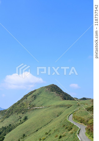 湯穗線 Jinenko no Kashira（高知縣城鎮道路鏡森線） 118737542