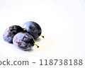 Prunes improve intestinal function 118738188