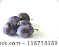 Prunes improve intestinal function 118738189