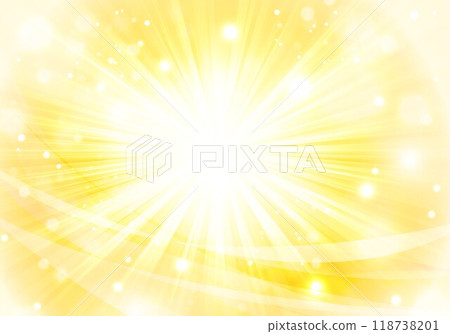 黃曲線和輻射閃光 118738201