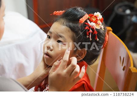 七五山 3 歲準備 118738224