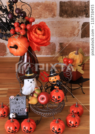 Fun Halloween image Fun Halloween image 118738455