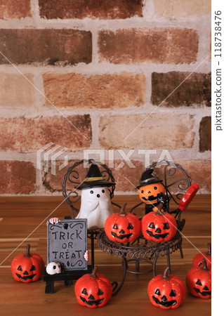 Fun Halloween image Fun Halloween image 118738476