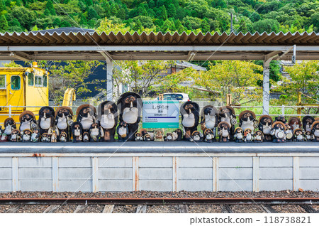 滋賀高原鐵路滋賀站 滋賀高原鐵路滋賀站 118738821
