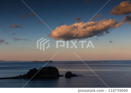 beautiful coastal sunset beautiful coastal sunset 118739000