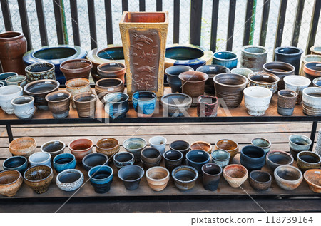 陶瓷/陶瓷形象信樂 118739164