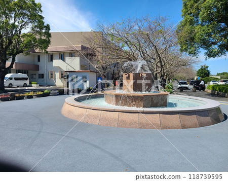 知覽特攻和平館週邊景觀 118739595