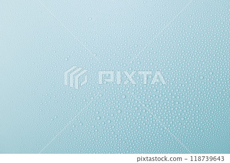 清新背景_水滴 清新背景_水滴 118739643