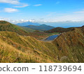 從山路上看到的山 118739694