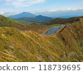 從山路上看到的山 118739695