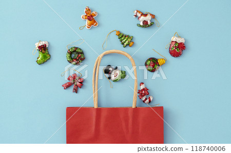 Christmas shopping, winter gifts etc. Christmas shopping, winter gifts etc. 118740006