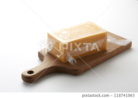 起司 起司 118741063