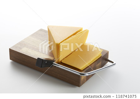 起司 118741075